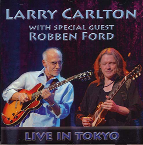 album larry carlton