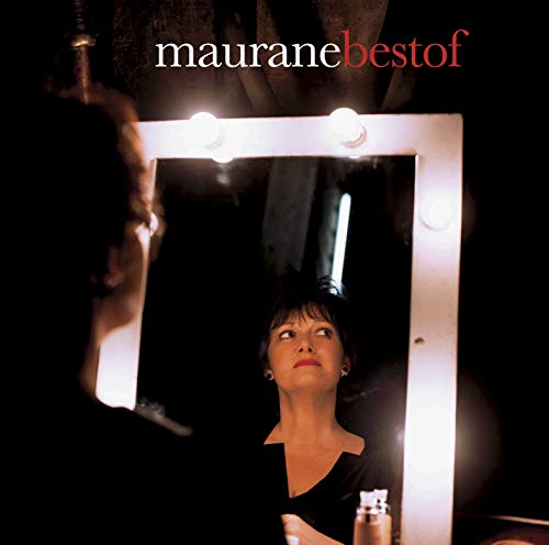 album maurane