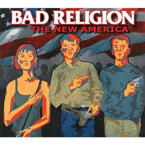 album bad religion