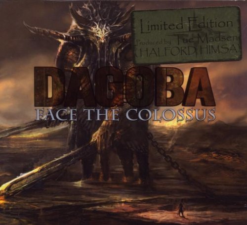 album dagoba