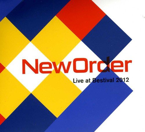 album new order