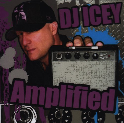 album dj icey