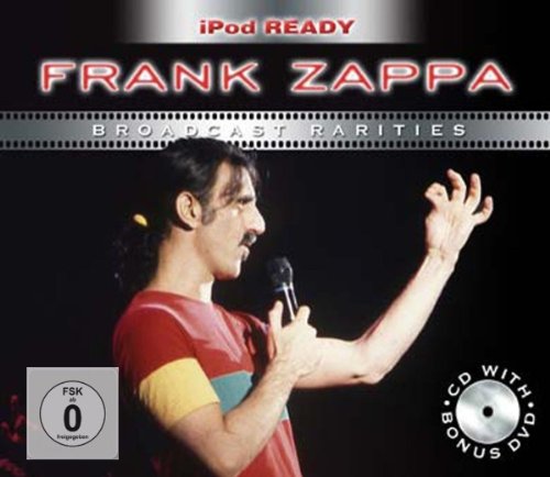 album frank zappa