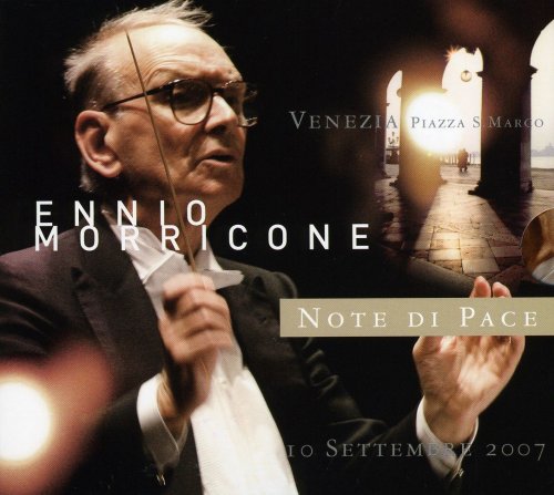 album ennio morricone