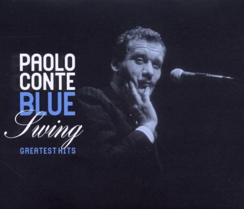 album paolo conte