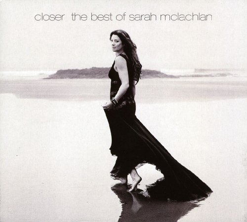 album sarah mclachlan