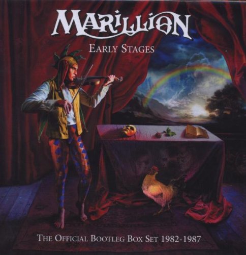 album marillion