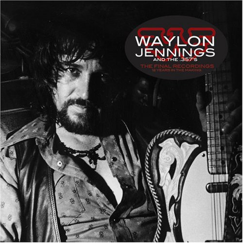 album waylon jennings