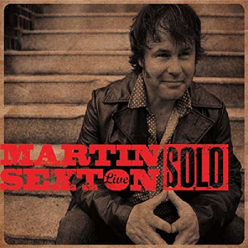 album martin sexton