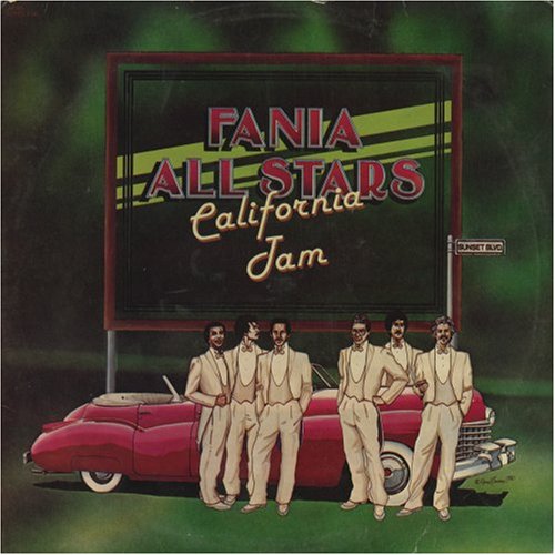 album fania all stars