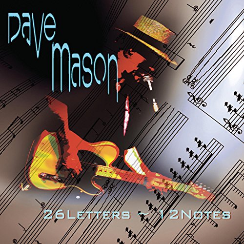 album dave mason