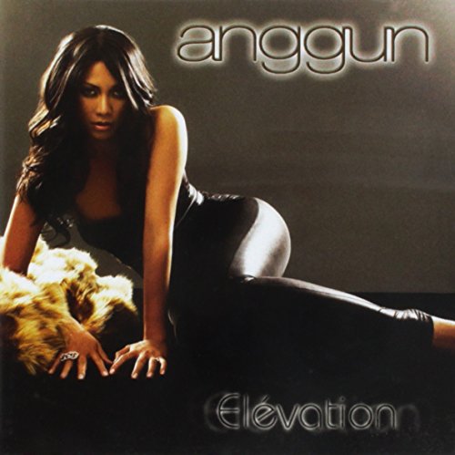 album anggun