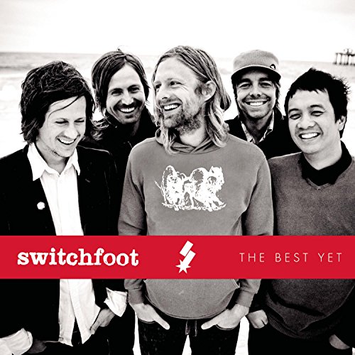 album switchfoot