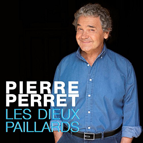 album pierre perret