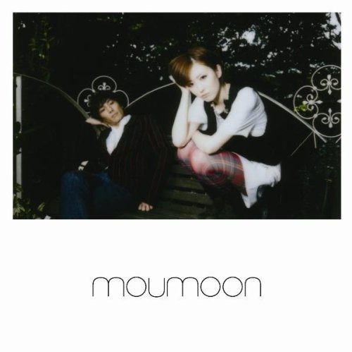 album moumoon