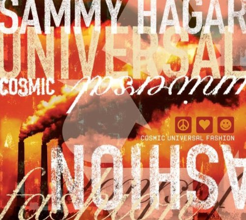 album sammy hagar