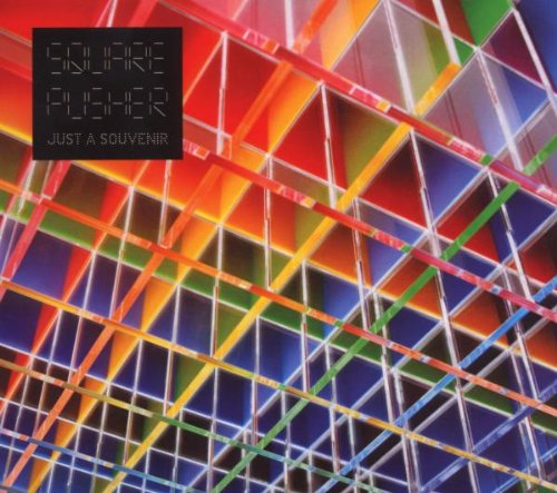 album squarepusher