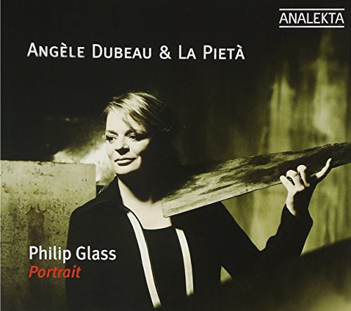 album glass phillip