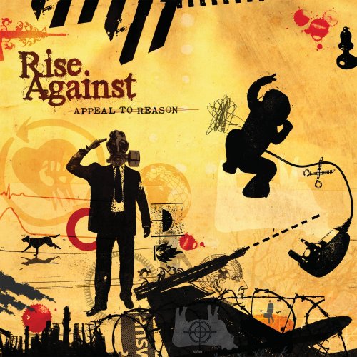 album rise against