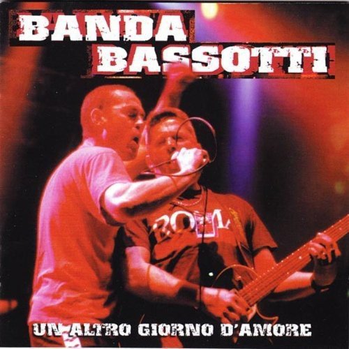 album banda bassotti