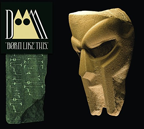 album mf doom