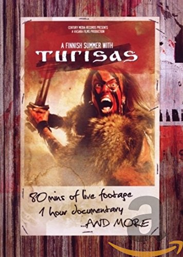 album turisas