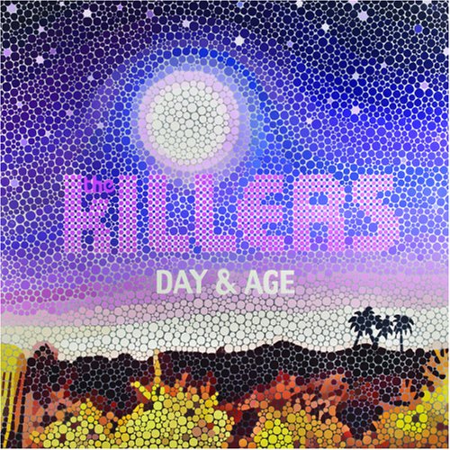 album the killers