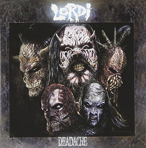 album lordi