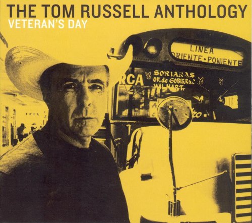 album tom russell