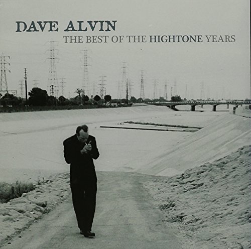 album dave alvin