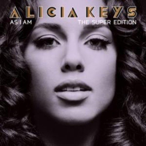 album alicia keys