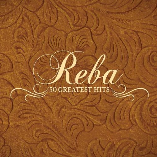 album reba mcentire