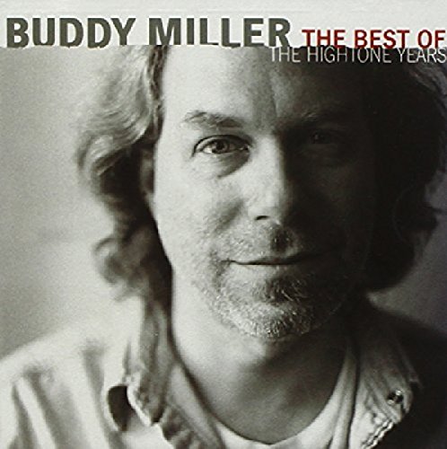 album buddy miller