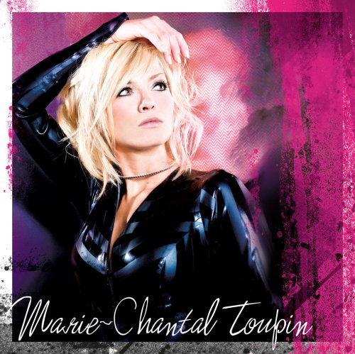 album marie-chantal toupin