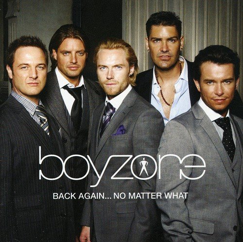 album boyzone