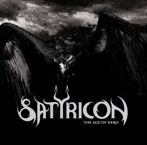 album satyricon