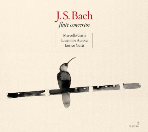 album johann sebastian bach