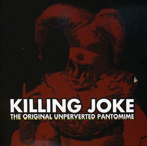 album killing joke