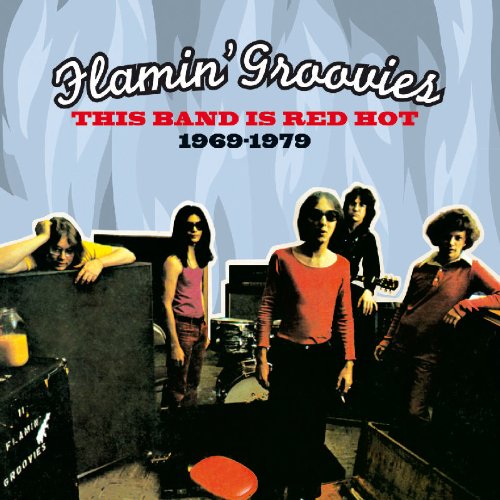 album flamin groovies