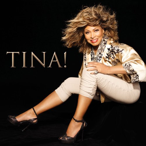 album tina turner