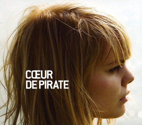 album coeur de pirate