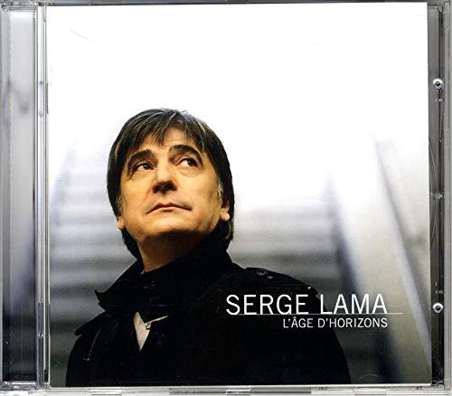 album serge lama