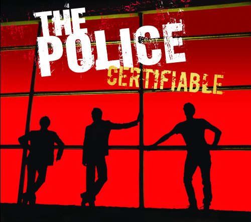 album the police