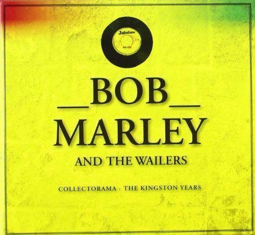 album bob marley and the wailers