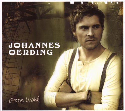 album johannes oerding