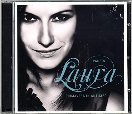 album laura pausini