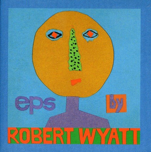 album robert wyatt