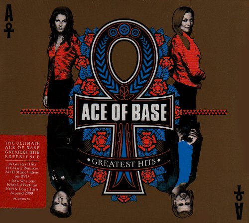 album ace of base