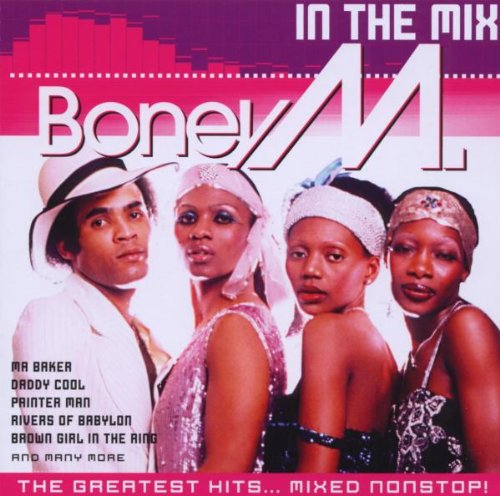 album boney m