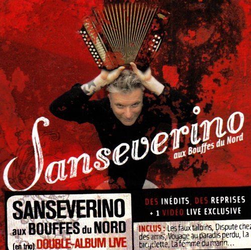 album sanseverino